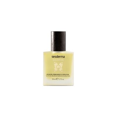 Sesderma - Golden Oil - Argán Marruecos 50 ml - Oil Sesderma - Golden Oil - Argán Marruecos 50 ml - Oil