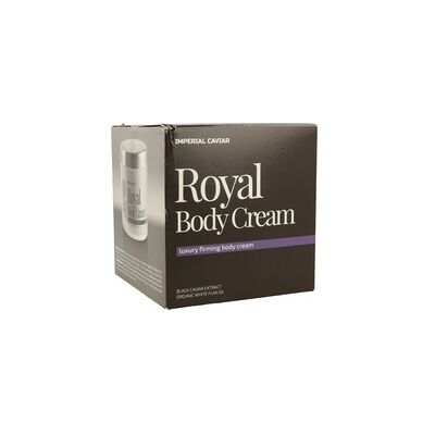 Imperial Caviar Fresh Spa Crema Corporal Reafirmante Royal 400 ml de crema - Natura Siberica Imperial Caviar Fresh Spa Crema Corporal Reafirmante Royal 400 ml de crema - Natura Siberica