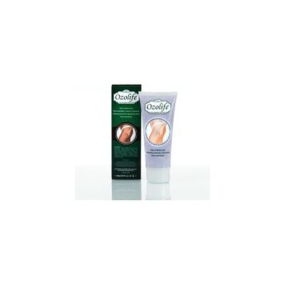 Crema Anticelulítica 200 ml. Ozolife Crema Anticelulítica 200 ml. Ozolife
