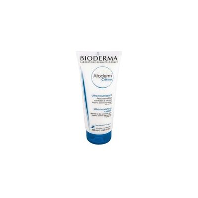 Atoderm crema ultra nutritiva 200 ml de crema - Bioderma Atoderm crema ultra nutritiva 200 ml de crema - Bioderma