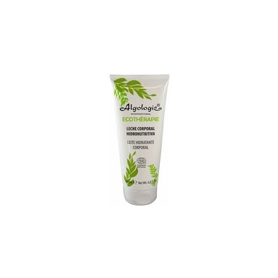 Leche Corporal Hidronutritiva 200 ml Algologie Leche Corporal Hidronutritiva 200 ml Algologie
