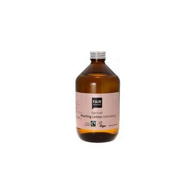 Loción de baño íntima Zero Waste 500 ml de gel - Fair Squared Loción de baño íntima Zero Waste 500 ml de gel - Fair Squared