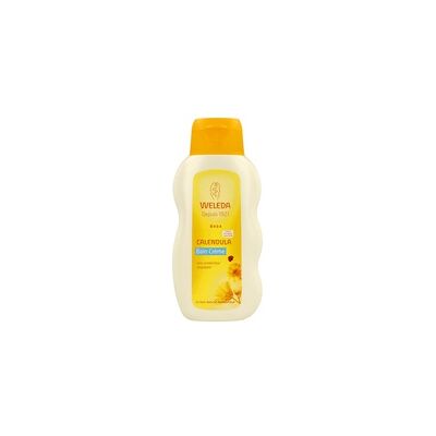 Crema de baño Floral 200 ml de crema - Weleda Crema de baño Floral 200 ml de crema - Weleda