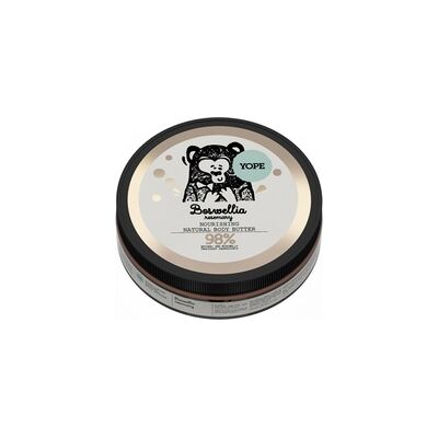 Manteca Corporal Boswellia 200 ml - Yope Manteca Corporal Boswellia 200 ml - Yope