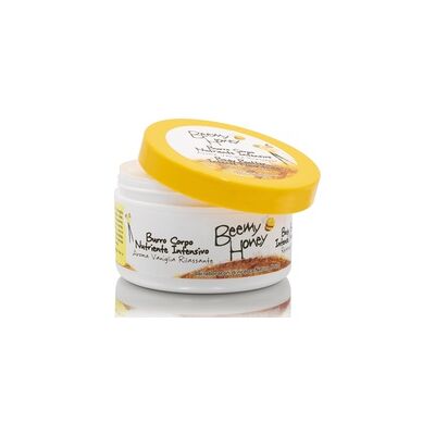 Manteca Corporal Beemy Honey Vainilla 200 ml de crema - Natura House Manteca Corporal Beemy Honey Vainilla 200 ml de crema - Natura House