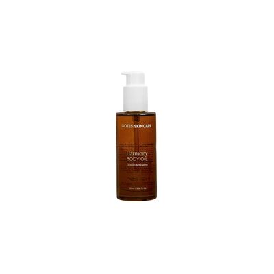 Aceite corporal relajante harmony 100 ml de aceite - Gotes Essentials Aceite corporal relajante harmony 100 ml de aceite - Gotes Essentials
