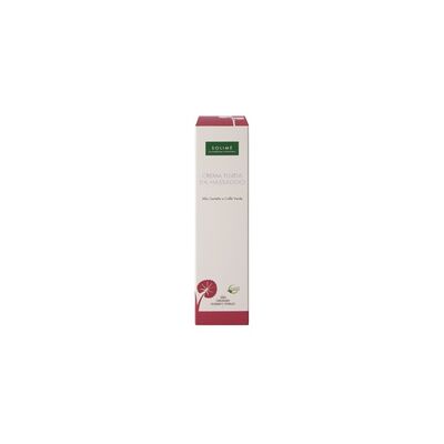 Crema anticelulítica para masaje 200 ml de crema - Solime Crema anticelulítica para masaje 200 ml de crema - Solime
