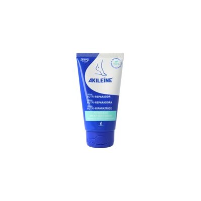 Akileine Crema Regeneradora para Pies Secos - Cuidado de Pies Akileine Crema Regeneradora para Pies Secos - Cuidado de Pies