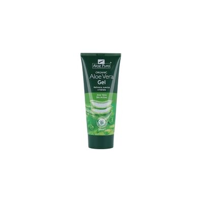 Gel Aloe Vera para la piel 99,9 % 200 ml Aloe Pura Gel Aloe Vera para la piel 99,9 % 200 ml Aloe Pura