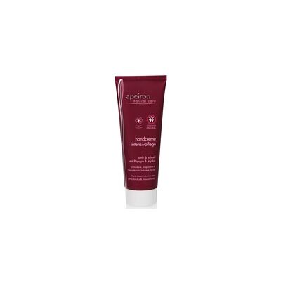 Crema de manos Tubo de crema de 75 ml Apeiron Crema de manos Tubo de crema de 75 ml Apeiron