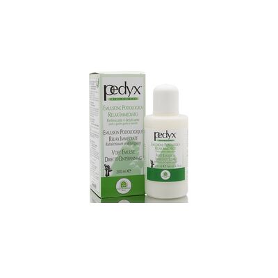Emulsión Podológica Pedyx Relax 200 ml - Natura House Emulsión Podológica Pedyx Relax 200 ml - Natura House