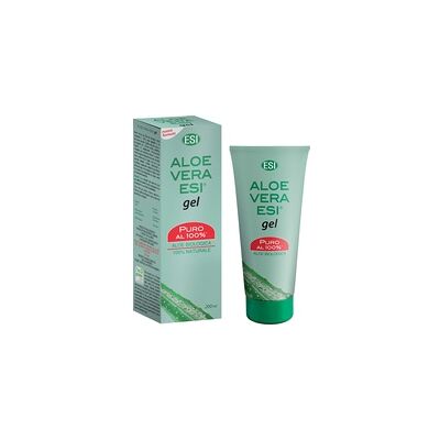 Gel de Aloe Vera Hidratante y Nutritivo - 200ml - Esi - Para Todo Tipo de Piel Gel de Aloe Vera Hidratante y Nutritivo - 200ml - Esi - Para Todo Tipo de Piel