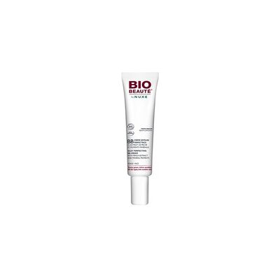 BIO + BB Cream Sedosa Perfeccionadora Bio - Tono Medio 30 ml de crema - Bio-Beauté BIO + BB Cream Sedosa Perfeccionadora Bio - Tono Medio 30 ml de crema - Bio-Beauté