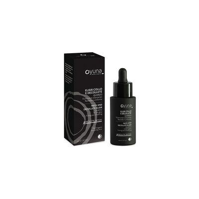 Absolut detox - elixir de cuello y escote de cuarzo 30 ml - Oyuna Absolut detox - elixir de cuello y escote de cuarzo 30 ml - Oyuna