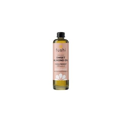 Aceite de almendras dulces eco 100 ml de aceite - Fushi Aceite de almendras dulces eco 100 ml de aceite - Fushi