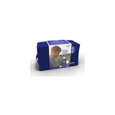 Pack de Cuidado Completo para Hombre - Crema, Bálsamo, Desodorante Pack de Cuidado Completo para Hombre - Crema, Bálsamo, Desodorante