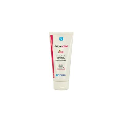 Ergy Yam crema corporal 100 ml de crema - Nutergia Ergy Yam crema corporal 100 ml de crema - Nutergia