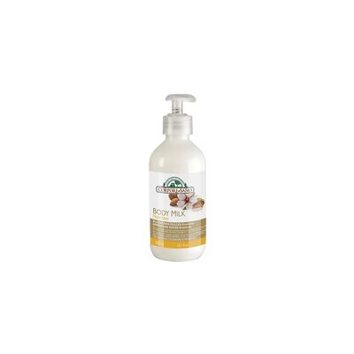 Body Milk Almendras Dulces 300 ml de gel - Corpore Sano Body Milk Almendras Dulces 300 ml de gel - Corpore Sano