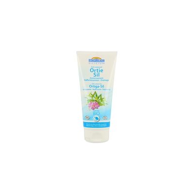 Gel de Ortiga y Silicio Adelgazante, reafirmante y drenante Bio tubo de gel de 200 ml Biofloral Gel de Ortiga y Silicio Adelgazante, reafirmante y drenante Bio tubo de gel de 200 ml Biofloral