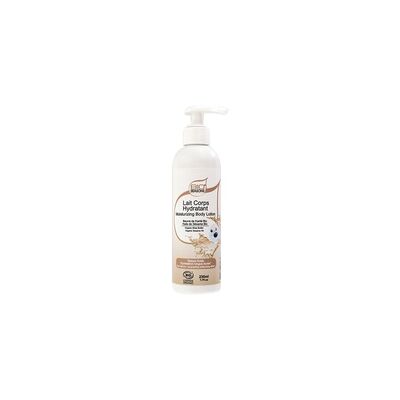 BIO + Loción corporal hipoalergénica orgánica 230 ml - Bio Seasons BIO + Loción corporal hipoalergénica orgánica 230 ml - Bio Seasons
