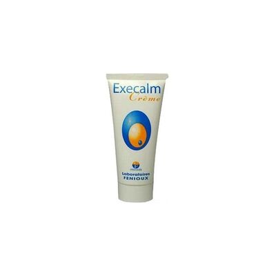 Execalm Crema 100 gr Fenioux Execalm Crema 100 gr Fenioux