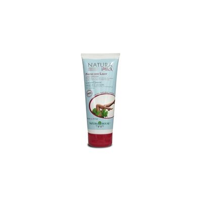Natura Mia Cream Legs Piernas frescas y ligeras 200 ml de crema - Natura House Natura Mia Cream Legs Piernas frescas y ligeras 200 ml de crema - Natura House