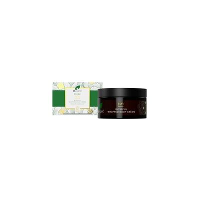 Crema corporal batida Evoke Joy Blissful 200 ml de crema - Dr. Organic Crema corporal batida Evoke Joy Blissful 200 ml de crema - Dr. Organic