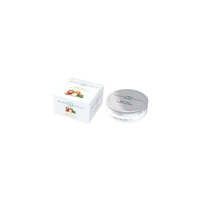 Mediterraneus Bio oil manteca de karité 50 ml de aceite - Mundonatural Mediterraneus Bio oil manteca de karité 50 ml de aceite - Mundonatural