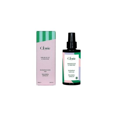 Cuidado iridiscente 100 ml - C.Lavie Cuidado iridiscente 100 ml - C.Lavie