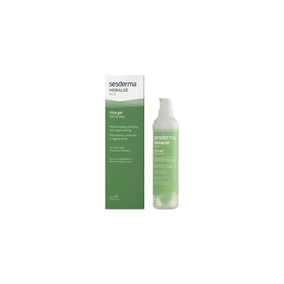 Hidraloe Plus Gel de Aloe Facial-Corporal 60 ml de gel - Sesderma Hidraloe Plus Gel de Aloe Facial-Corporal 60 ml de gel - Sesderma