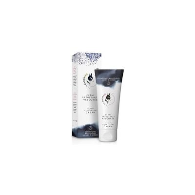 Crema Exfoliante Aterciopelado de Leche de Burra Bio 75 ml de crema - Leanorbio Crema Exfoliante Aterciopelado de Leche de Burra Bio 75 ml de crema - Leanorbio