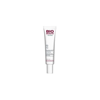 BIO + Emulsión Alisadora Hidratante 24H con Células de Clementina Bio 40 ml - Bio-Beauté BIO + Emulsión Alisadora Hidratante 24H con Células de Clementina Bio 40 ml - Bio-Beauté