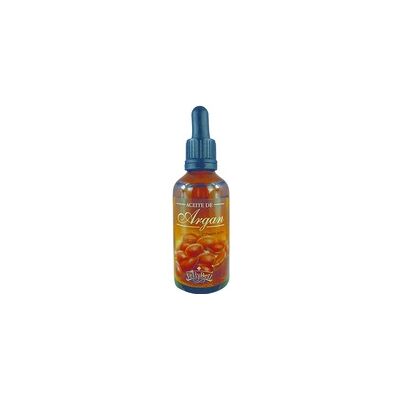 Aceite de Argán Bote de Aceite de masaje de 50 ml Jellybell Aceite de Argán Bote de Aceite de masaje de 50 ml Jellybell