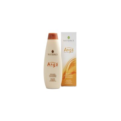Leche limpiadora Argà Gentle 200 ml - Nature's Leche limpiadora Argà Gentle 200 ml - Nature's