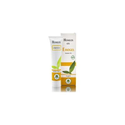 Emogel 16% 75 ml de gel - Natura House Emogel 16% 75 ml de gel - Natura House