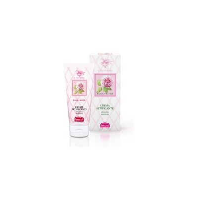 Rosa Rosae Crema sedosa 200 ml de crema - Helan Rosa Rosae Crema sedosa 200 ml de crema - Helan