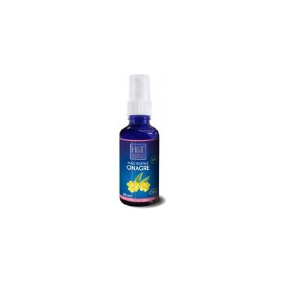 Aceite vegetal Onagra Bio Frasco de aceite de 50 ml Herbes & Traditions Aceite vegetal Onagra Bio Frasco de aceite de 50 ml Herbes & Traditions