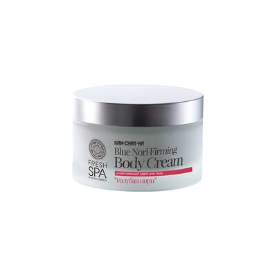 Kam-Chat-Ka Crema Reafirmante para Abdomen y Cintura de Flor de las Nieves 200 ml de crema - Natura Siberica Kam-Chat-Ka Crema Reafirmante para Abdomen y Cintura de Flor de las Nieves 200 ml de crema - Natura Siberica