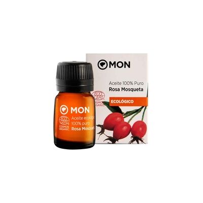 Aceite de rosa mosqueta eco 30 ml - Regenerador de piel Aceite de rosa mosqueta eco 30 ml - Regenerador de piel