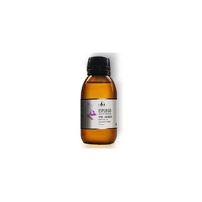 Aceite Esencial Espliego 100 ml de aceite esencial - Terpenic Aceite Esencial Espliego 100 ml de aceite esencial - Terpenic