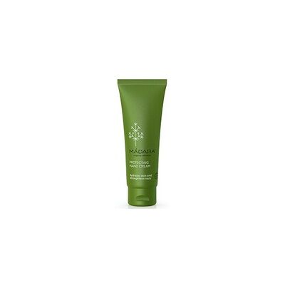 Crema de manos protectora Bote de crema de 75 ml Mádara Crema de manos protectora Bote de crema de 75 ml Mádara