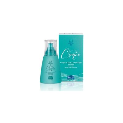 Ozonèe Agua marina hidratante sem alcohol 125 ml - Helan Ozonèe Agua marina hidratante sem alcohol 125 ml - Helan