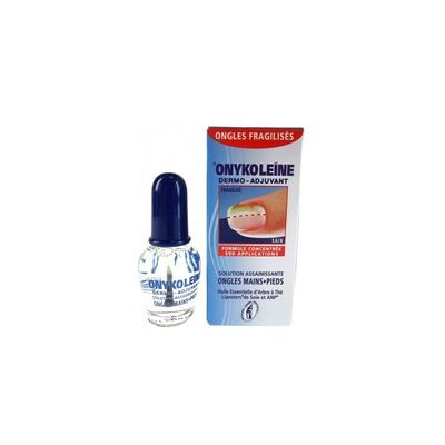Onykoleine Aceite Esencial Árbol del Té 10 ml - Akileine Onykoleine Aceite Esencial Árbol del Té 10 ml - Akileine