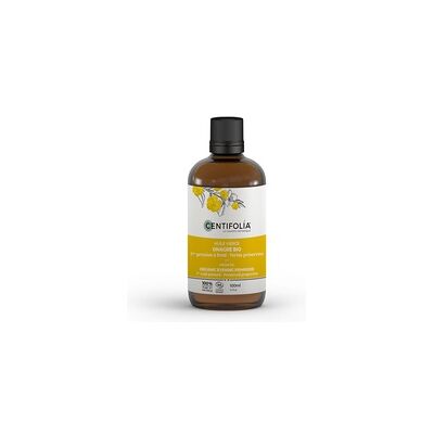Onagro de aceite virgen ecológico 100 ml - Centifolia Onagro de aceite virgen ecológico 100 ml - Centifolia