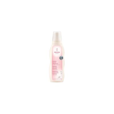 Crema Corporal Fluida Sensitive Almond 200 ml de crema - Weleda Crema Corporal Fluida Sensitive Almond 200 ml de crema - Weleda