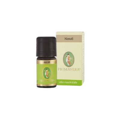 Aceite Esencial de Neroli - 5ml - Uso en comida y habitación Aceite Esencial de Neroli - 5ml - Uso en comida y habitación