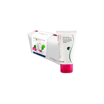 Crema Blastoactiva de Almirall - Reparación para piel sensible 150 ml Crema Blastoactiva de Almirall - Reparación para piel sensible 150 ml