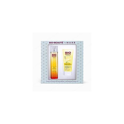 BIO + Mi Coffret Escapada Mediterránea 100 ml - Bio-Beauté BIO + Mi Coffret Escapada Mediterránea 100 ml - Bio-Beauté