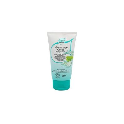Bio Seasons Exfoliante Corporal Orgánico - Exfoliante Bio 150 ml Bio Seasons Exfoliante Corporal Orgánico - Exfoliante Bio 150 ml