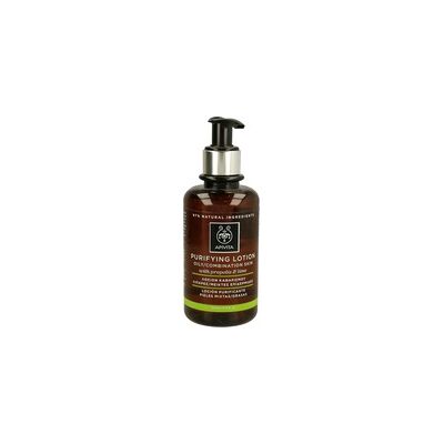 Loción Tónica Pieles Grasas/Mixtas Con Própoleo y Cítricos 200 ml Apivita Loción Tónica Pieles Grasas/Mixtas Con Própoleo y Cítricos 200 ml Apivita